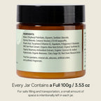 ROSEBLEM Wild Yam Cream – Body Moisturizer with Deep Hydration for Menopause-Prone Skin, Hormone Balance Support, 100g / 3.53oz
