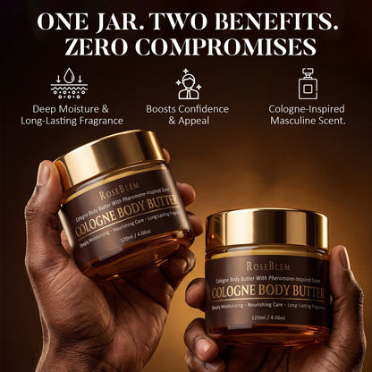 Luxurious Date Night Cologne For Men – Formulated to Attract.