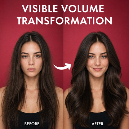 ROSEBLEM Volume Styling Texturizing Powder, Instantly Boosts Hair Looking Fullness Creates Textured Styles with Keratin 0.53oz