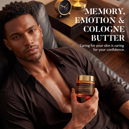 Luxurious Date Night Cologne For Men – Formulated to Attract.