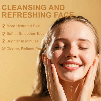 ROSEBLEM™-WARM Warming Clay Mask- 140g