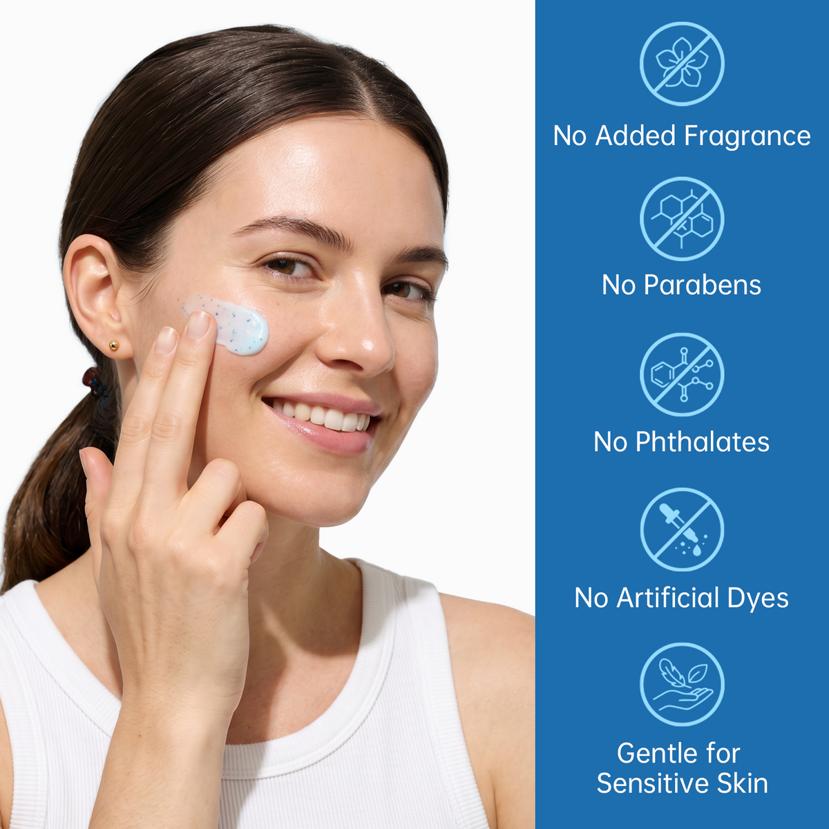 GHK-CU Copper Peptide Cream