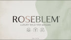 ROSEBLEM Wild Yam Cream – Body Moisturizer with Deep Hydration for Menopause-Prone Skin, Hormone Balance Support, 100g / 3.53oz